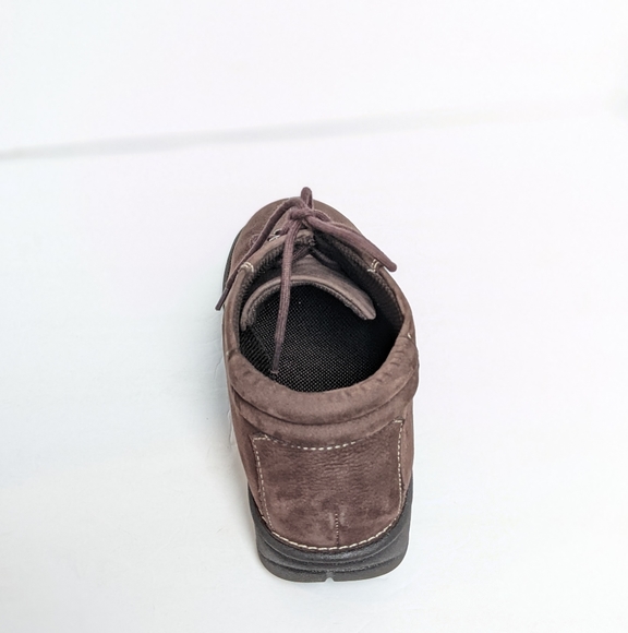 White mountain leather lace up boots - Picture 11 of 16